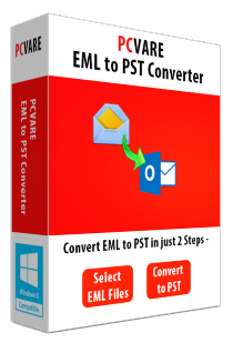 EML Import Tool