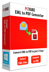 How to Print EML File to PDF
