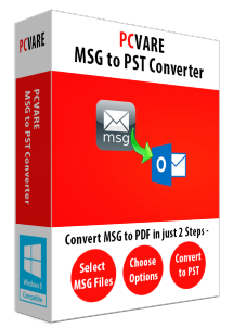 Convert Outlook Email to PDF with attachments