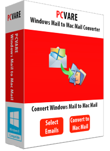 Windows Live Mail to Apple Mail 2.5