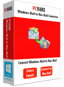 Windows Live Mail to Apple Mail