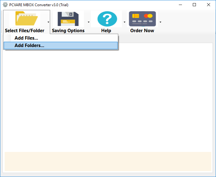 MBOX to PST Converter 1.4.3